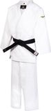 Mizuno Yusho IJF Judogi Pak Senior Wit Maat 200