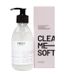 Veoli Botanica CLEANING ME SOFTLY Moisturizing and soothing face gel Reinigingsgel