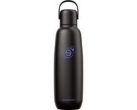 Sodastream Fizz & Go Roestvrijstalen Bruiswaterfles (Zwart)