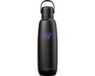 Sodastream Fizz & Go Roestvrijstalen Bruiswaterfles (Zwart)