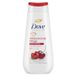 Dove Vitaliserende Verzorging Douchegel 225ml