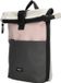 Beagles Originals Multicolor Waterdichte Rugzak - Oudroze
