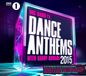 Various BBC Radio 1's Dance Anthems 2015