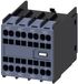 Siemens 3RH2911-2HA13 Hulpschakelaar
