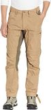 Fjallraven Abisko Lite Trekking Zip-off Tr. M broek voor heren