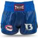 Twins Special Short de boxe thaïlandaise TBT Twins X Booster 4