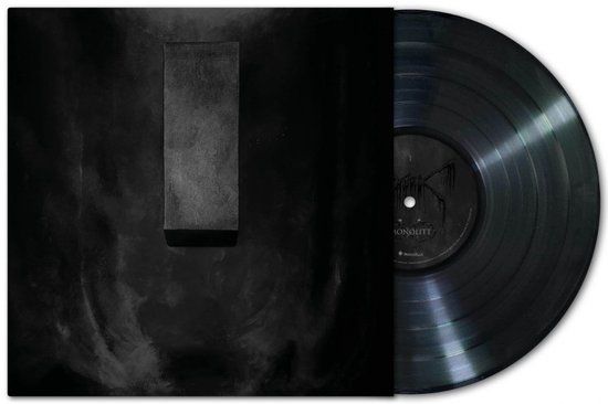 Mork Peaceville Monolitt LP