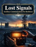 Lost Libri GmbH Lost Signals: Auxiliary Communications For Resilience