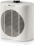 Imetec Compact Air - 2000W Electric Fan Heater - White