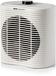Imetec Compact Air - 2000W Electric Fan Heater - White
