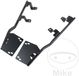 Shad Support de top case TOP MASTER pour scooter BMW C 400 Gt W0CG49ST Noir