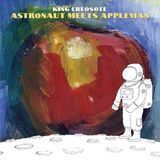 Domino Records King Creosote Astronaut Meets Appleman