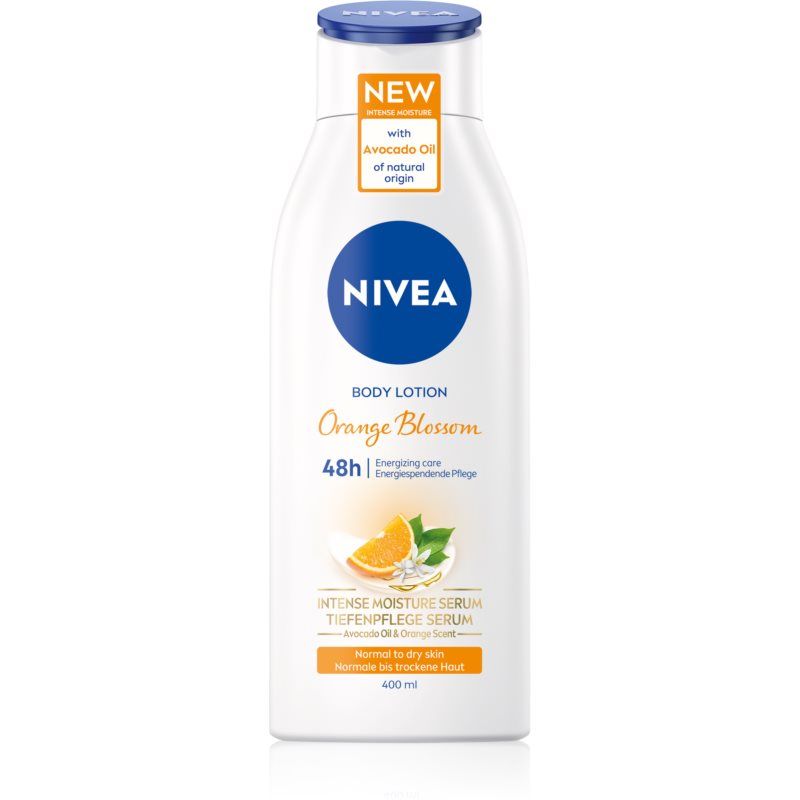 Nivea Orange Blossom - 9005800355672