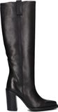 Bronx Mya-mae 14270 Hoge laarzen - Dames - Zwart - Maat 41