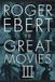 The Libri GmbH The Great Movies III Paperback