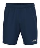 Jako One Trainingsshort Heren - Marine | Maat: S
