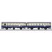 Märklin 43188 H0 wagonpaar Duitse wijnroute van de DB