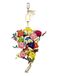 Nobby Cage Toy, speelgoed met gevlochten ballen 37 x 18 cm