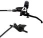 Hope Tech 4 X2 Disc Brake - PM - Black