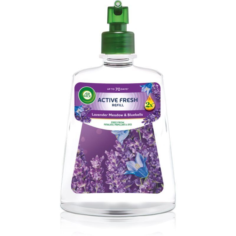 Air Wick Active Fresh