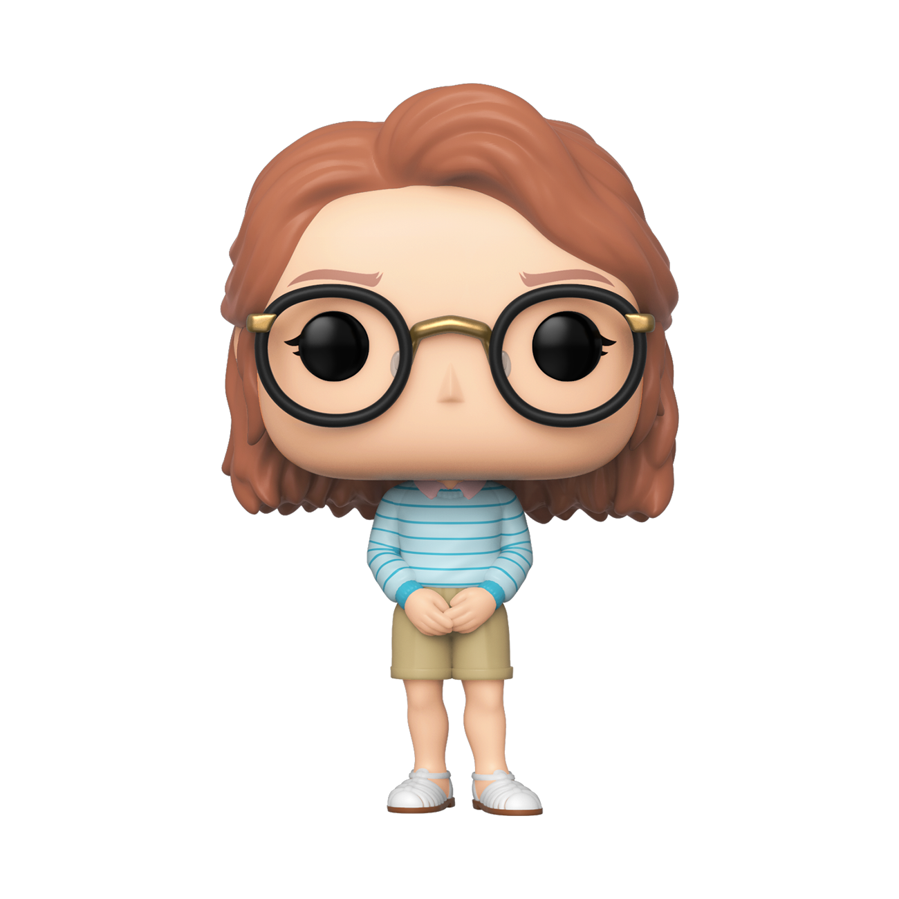 Funko Pop! Television: Black Mirror - Yorkie (942) - 45176