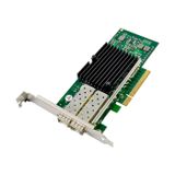 Microconnect MC-PCIE-82599ES Netwerkkaart Intern Fiber 10000 Mbit/s