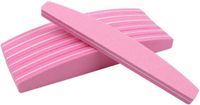 Goodbitz® Nagelbuffer - 10 stuks - Roze