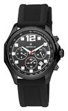 Orphelia Herenhorloge La Grande Dual Time Quartz