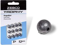 Zebco Trophy Lead Ball - 10g