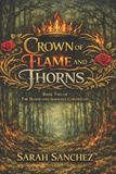 Crown Libri GmbH The Blood and Shadows Chronicles- Crown of Flame and Thorns Paperback