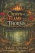 Crown Libri GmbH The Blood and Shadows Chronicles- Crown of Flame and Thorns Paperback