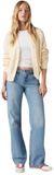 Levi's Dames Lage Loose Jeans