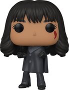 Funko POP! Allison - The Umbrella Academy