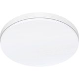 EVN AP35300125 AP35300125 LED-paneel 30 W Warmwit tot daglichtwit Wit