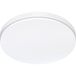 EVN AP35300125 AP35300125 LED-paneel 30 W Warmwit tot daglichtwit Wit