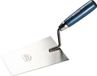 Jung Henkelmann Jung Stucadoorstroffel RVS 180mm