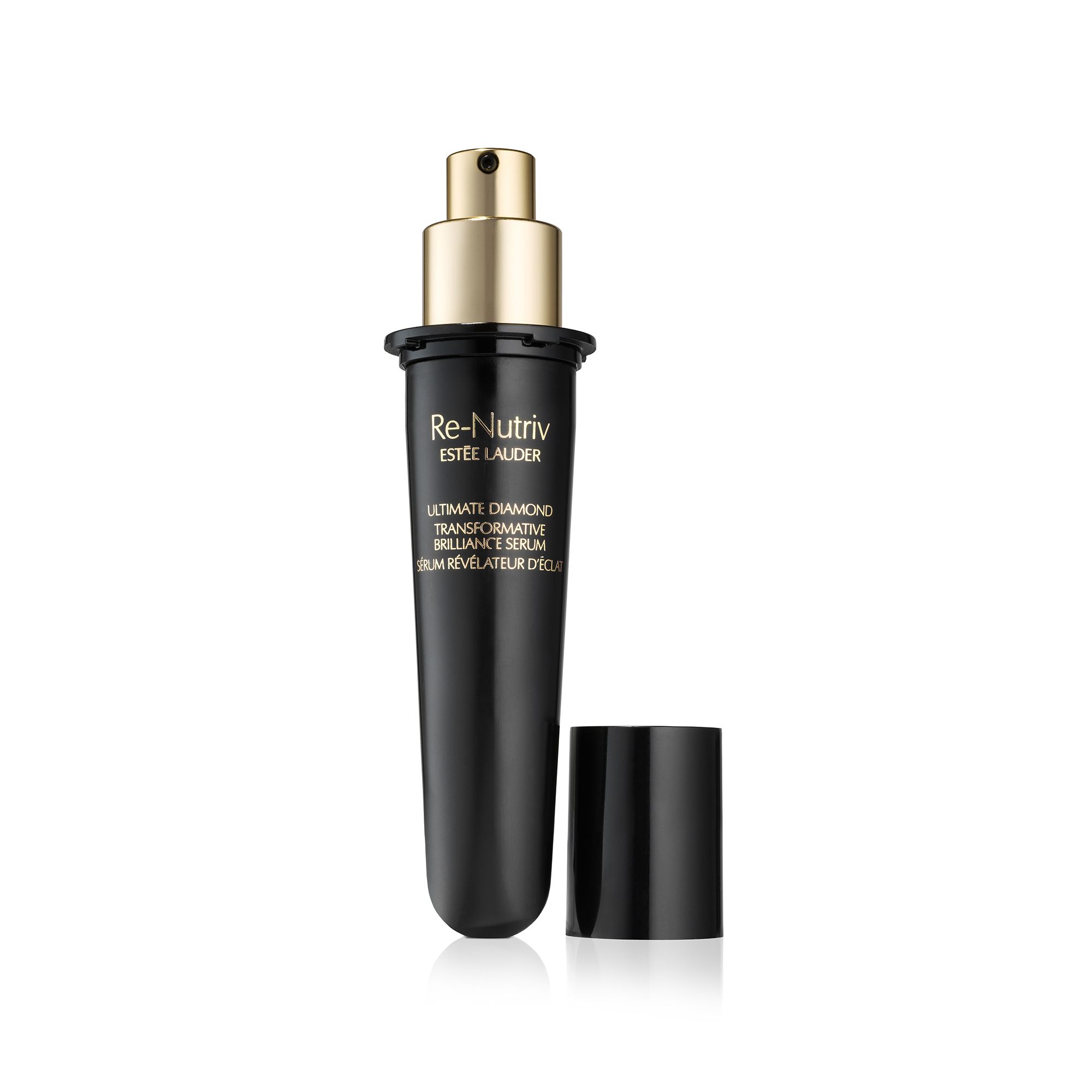 Estée Lauder Re-Nutriv Ultimate Diamond Transformative Brilliance Face Serum - 30ml