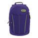 TOTTO Harvard laptop rugzak 13-14, Paars, L, Casual