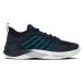 K-Swiss Hypercourt Supreme 2 Allcourt Chaussures Bleu UE 47 Homme
