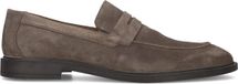 Stefano Lauran Luca Instappers - Heren - Taupe - Maat 42