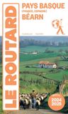 Guide Hachette Tourisme Guide du Routard Pays basque, Béarn 2024/25
