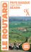 Guide Hachette Tourisme Guide du Routard Pays basque, Béarn 2024/25