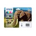 Epson 24XL Inktcartridge Zwart