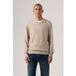 Levi's V Neck Hm Sweater Fungi Heather Maat: L
