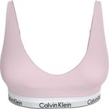 Calvin Klein Underwear Soutien-gorge XL Coton/Modal