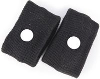 Go Go Gadget Goodies and Living Groothandel Anti-wagenziek bandjes | 1 paar | zwart