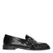 Tango Anica 3-f lakleren loafers - zwart