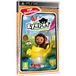 Platinum EYEPET ADVENTURES ESSENTIALS PSP
