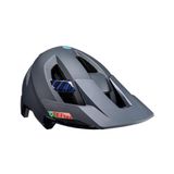 MTB iXS MTB Helmet AllMountain 3.0 V24 met Fidlock Magnetisch Sluitsysteem