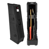 Hard-shell GATOR CASES Hard-shell gitaarrek/koffer voor 2 elektrische gitaren
